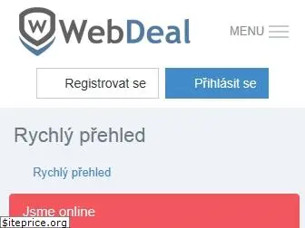 webdeal.cz