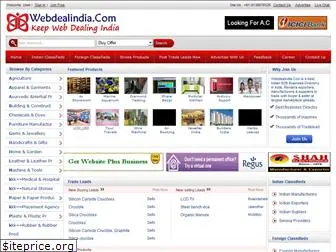 webdealindia.in