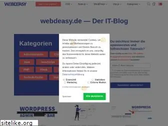 webdeasy.de