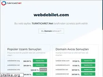 webdebilet.com
