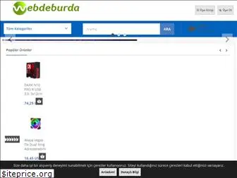 webdeburda.com