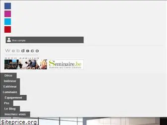 webdeco.be