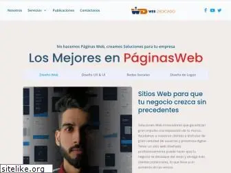 webdedicado.com