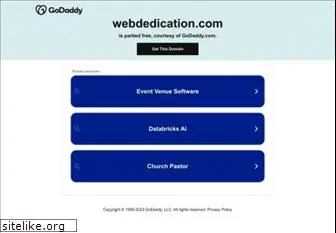 webdedication.com