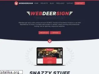 webdeersign.com