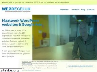 webdegelijk.nl