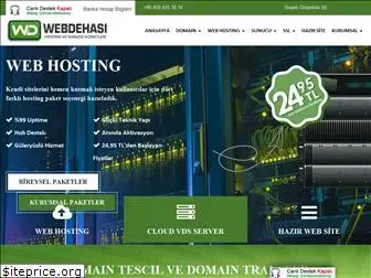 webdehasi.com