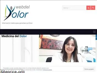 webdeldolor.com