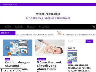 webdelpeque.com