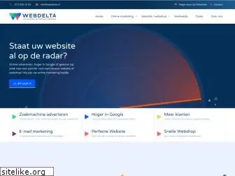 webdelta.nl
