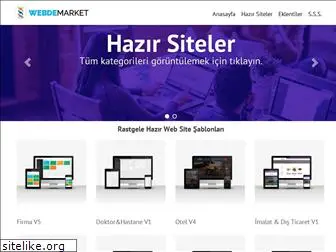 webdemarket.com