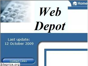 webdepot.co.uk