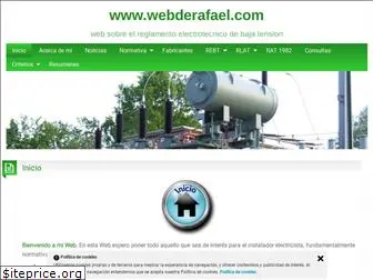 webderafael.com