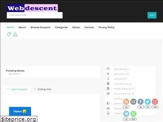 webdescent.com