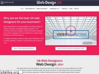 webdesign-360.com