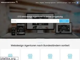 webdesign-agentur.berlin