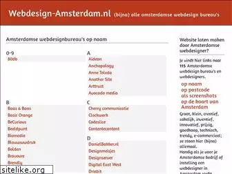 webdesign-amsterdam.nl