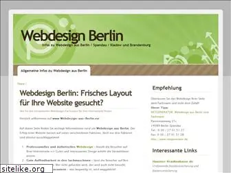 webdesign-aus-berlin.eu