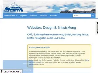 webdesign-burgdorf.ch