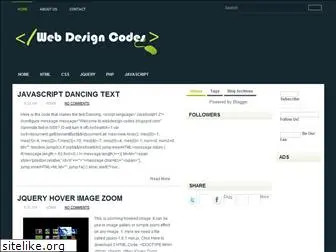 webdesign-codes.blogspot.com