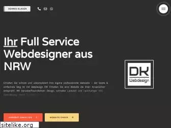 webdesign-dk.de