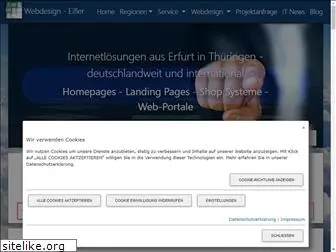 webdesign-eifler.de