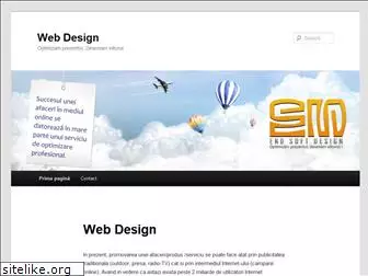 webdesign-end.ro