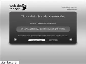 webdesign-factor.com