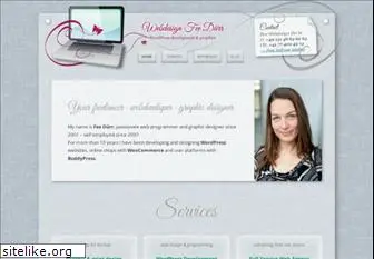 webdesign-fee.de