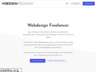 webdesign-freelancer.com