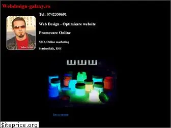 webdesign-galaxy.ro