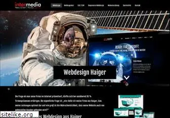 webdesign-haiger.de