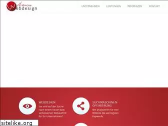 webdesign-hansu.de