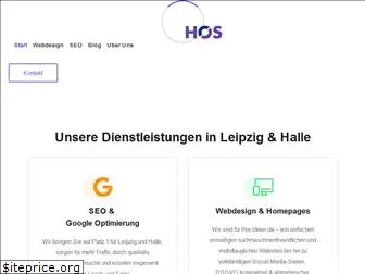 webdesign-hos.de