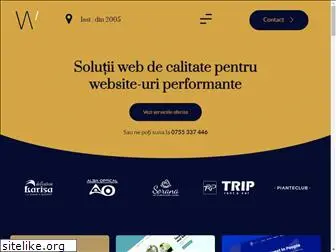 webdesign-is.ro