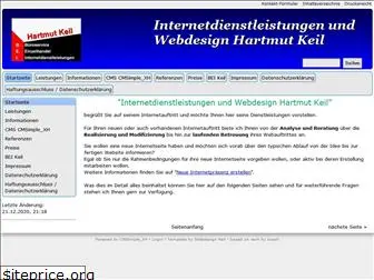 webdesign-keil.de