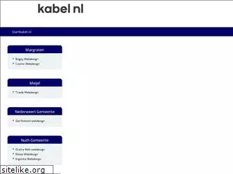 webdesign-limburg.startkabel.nl