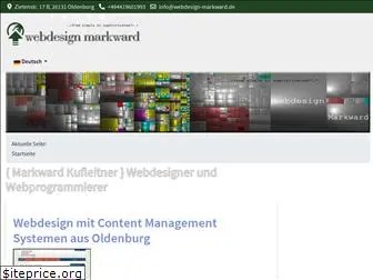 webdesign-markward.de
