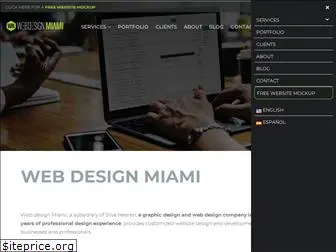 webdesign-miami.com