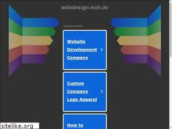 webdesign-noh.de