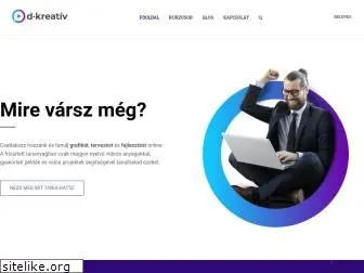 webdesign-oktatas.hu