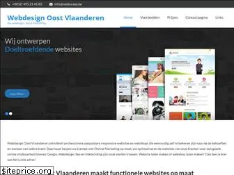 webdesign-oost-vlaanderen.be