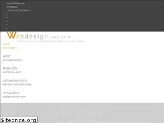 webdesign-ostholstein.de