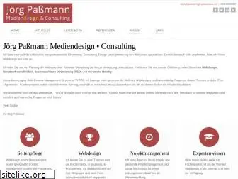 webdesign-passmann.de