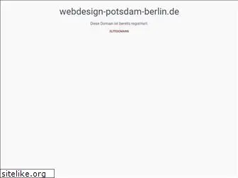 webdesign-potsdam-berlin.de