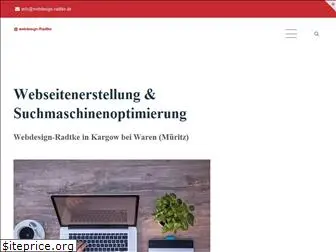 webdesign-radtke.de