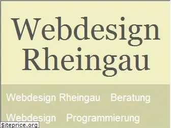 webdesign-rheingau.de