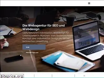 webdesign-schupfinger.de