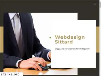 webdesign-sittard.nl thumbnail