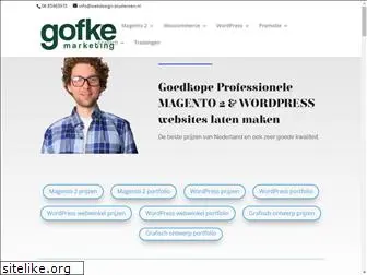 webdesign-studenten.nl